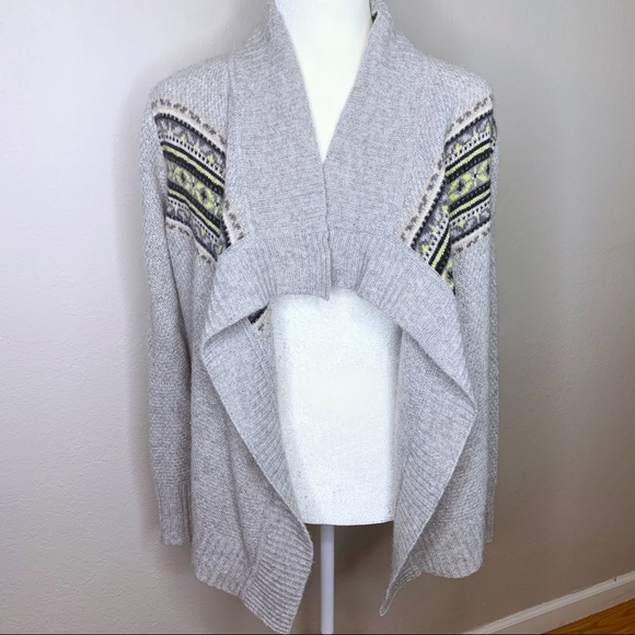 C. Cashmere Sweaters - C. Cashmere 2 ply cashmere cardigan